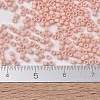 MIYUKI Delica Beads X-SEED-J020-DB1513-4