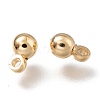Brass Charms KK-H759-46B-G-2