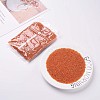 Round Glass Seed Beads SEED-A007-2mm-169B-5