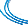 Braided Nylon Threads NWIR-E023-1mm-10-3