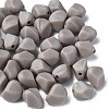 Opaque Acrylic Beads MACR-S373-140-A05-2
