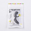FGB 12/0 Grade A Round Glass Seed Beads X-SEED-A022-F12-602-3