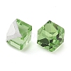 K9 Glass Imitation Austrian Crystal Beads GLAA-P069-01A-214-2