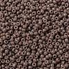 MIYUKI Round Rocailles Beads X-SEED-G008-RR4455-3