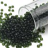 TOHO 8/0 Round Beads X-SEED-TR08-0940-1