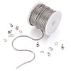 DIY Chain Necklaces Making Kits DIY-YS0001-32-2