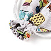 Burlap Packing Pouches ABAG-N009-04C-3
