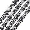 Polyester Grosgrain Ribbon OCOR-TAC0008-23B-4