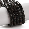 Natural Imperial Jasper Beads Strands G-Q171-A01-01A-3