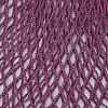 Portable Cotton Mesh Grocery Bags ABAG-H100-B10-3