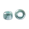 TOHO 8/0 Round Beads X-SEED-TR08-1207-3