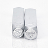 Iron Seal Stamps AJEW-BC0001-04C-3