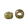 TOHO 8/0 Round Beads X-SEED-TR08-1209-3