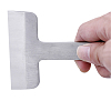 Chrome Vanadium Alloy Steel Leather Craft Tools Slot Punches PURS-PW0003-071-2