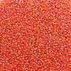 MIYUKI Round Rocailles Beads SEED-X0054-RR0297-2