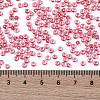 TOHO 8/0 Round Beads X-SEED-TR08-0355-4