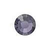 Preciosa® Crystal Hotfix Flatback Stones Y-PRC-HSS16-20050-2