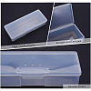 Plastic Bead Containers LS-CON-WH0068-72-4