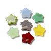 Acrylic Cabochons ACAB-Q001-07-1