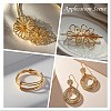 Copper Jewelry Wire CWIR-CW1mm-07-4