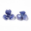 Plastic Beads X-KY-N015-028-3