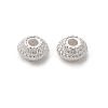 925 Sterling Silver Beads LS-STER-D300-24S-01-1