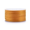 Polyester Braided Cords OCOR-I006-A01-06-1