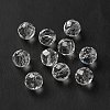 K9 Glass Imitation Austrian Crystal Beads GLAA-H024-17C-01-2