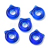 Glass Beads GLAA-D303-09G-1