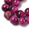 Natural Tiger Eye Beads X1-G-B133-A02-8MM-05-4