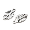 304 Stainless Steel Pendants SA-CBAAC28-15P-2