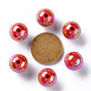 Opaque Acrylic Beads MACR-S370-D12mm-A14-3