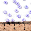 8/0 Opaque Glass Seed Beads SEED-S048-N-006-4