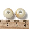 Handmade Porcelain Beads PORC-L080-B01-3