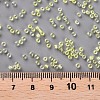 12/0 FGB Grade A Round Glass Seed Beads SEED-N001-F-239-3