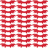 40Pcs Imitation Leather Evil Wings Ornament Accessories DIY-GF0008-82A-1