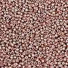 11/0 FGB Grade A Round Glass Seed Beads SEED-N001-C-0562-3