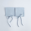 Microfiber Jewelry Storage Gift Pouches PAAG-PW0010-003C-10-1
