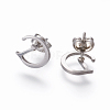 304 Stainless Steel Jewelry Sets SJEW-L141-052D-7