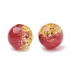 Acrylic Beads OACR-N002-01L-2