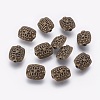 Tibetan Style Alloy Beads LS-MLF5179Y-1