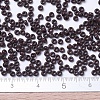 MIYUKI Round Rocailles Beads X-SEED-G007-RR0409-4