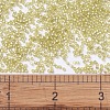 MIYUKI Delica Beads X-SEED-J020-DB0687-4