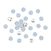 Preciosa® MAXIMA Crystal in Sew-On Cup Y-PRC-SS12-31110-S-3