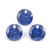 Cubic Zirconia Charms ZIRC-N033-A-07-1