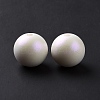 ABS Plastic Beads KY-G025-20A-4