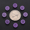 Transparent Acrylic Beads MACR-S373-66-M03-4