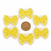 Transparent Acrylic Beads TACR-S154-56B-916-3
