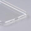 Transparent DIY Blank Silicone Smartphone Case MOBA-F007-09-3