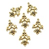 Alloy Chandelier Component X-PALLOY-EA8536Y-AG-1
